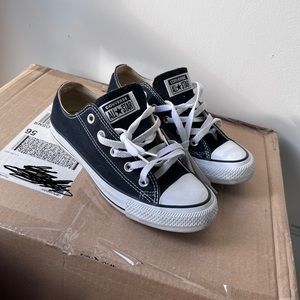Women’s converse